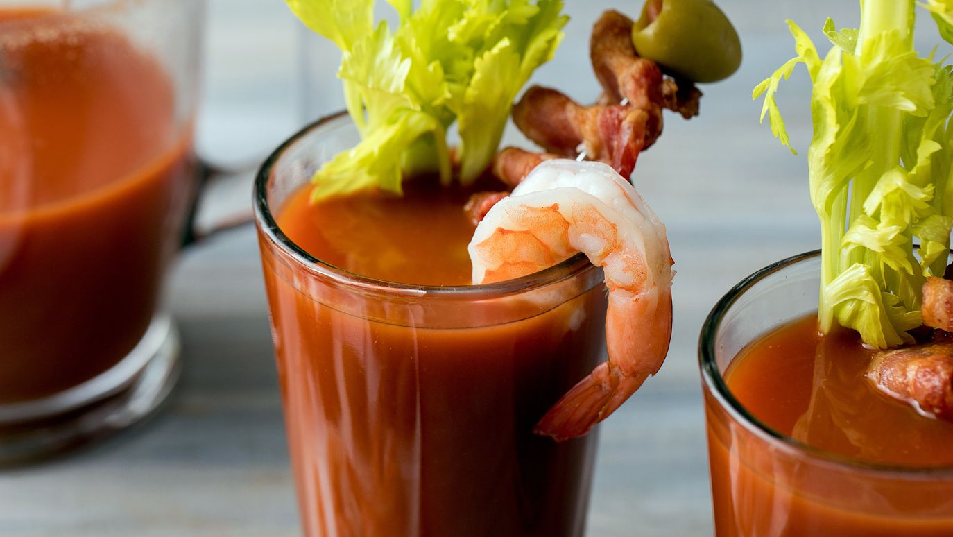 BLOODY MARY